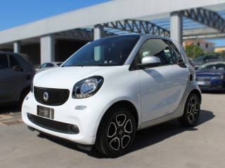 SMART ForTwo usata, con Airbag Passeggero