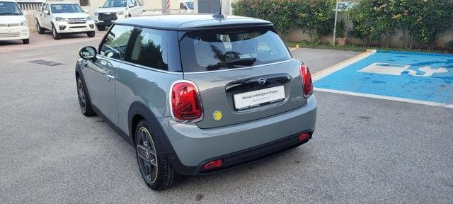 MINI Cooper SE usata, con Airbag Passeggero