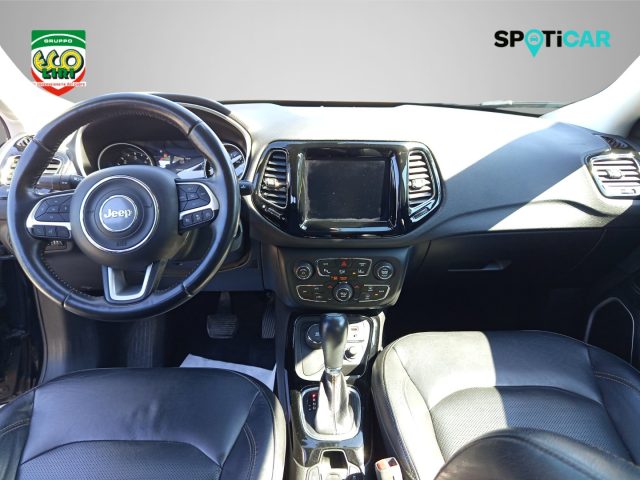JEEP Compass usata, con Cruise Control