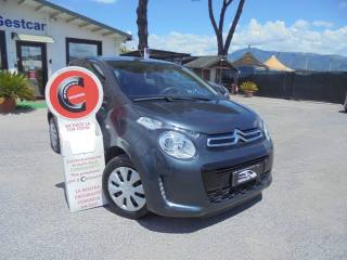 CITROEN C1 VTi 72 S&S 5 porte Feel
