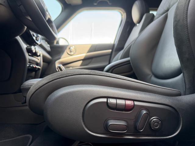 MINI Countryman usata, con Bluetooth