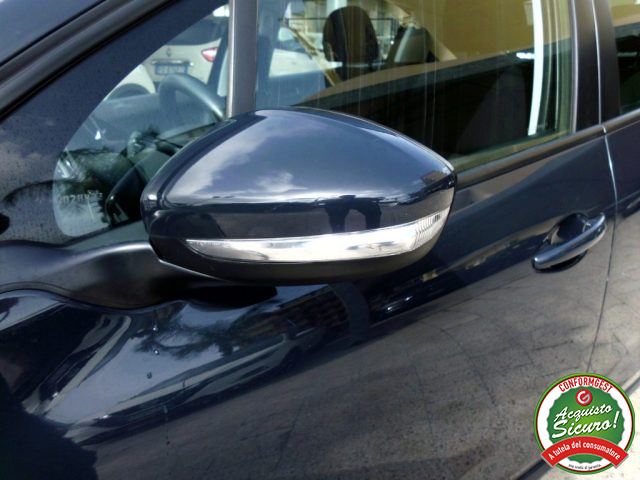 PEUGEOT 208 usata, con Chiusura centralizzata senza chiave