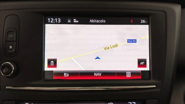 RENAULT Kadjar usata 45