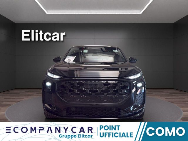 AUDI Q3 usata, con Airbag Passeggero