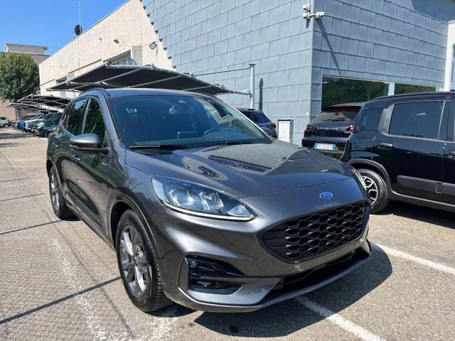 FORD Kuga usata, con ABS