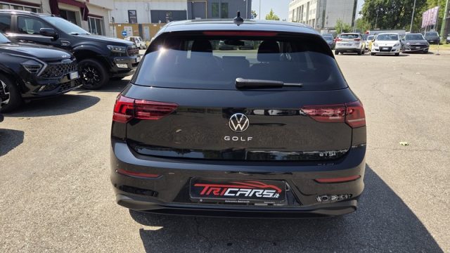 VOLKSWAGEN Golf usata, con Airbag Passeggero