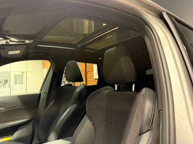 BMW X1 usata, con ESP