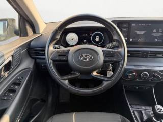 HYUNDAI i20 usata, con Controllo trazione