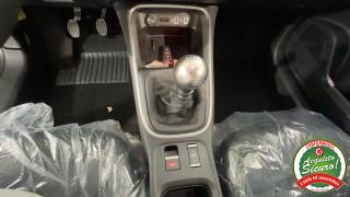 JEEP Avenger usata, con Fendinebbia