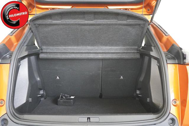 PEUGEOT 2008 usata, con Alzacristalli elettrici
