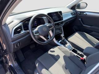 VOLKSWAGEN T-Roc usata 8