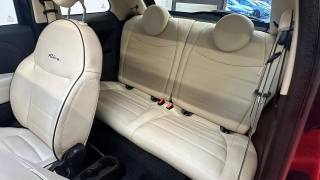 FIAT 500 usata, con Cronologia tagliandi