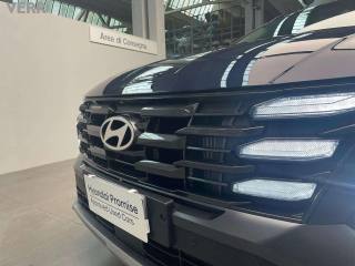 HYUNDAI Tucson usata, con ESP