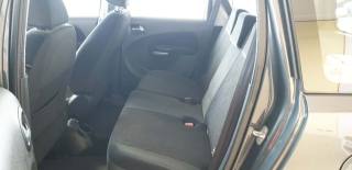 CITROEN C3 Picasso usata, con Cerchi in lega