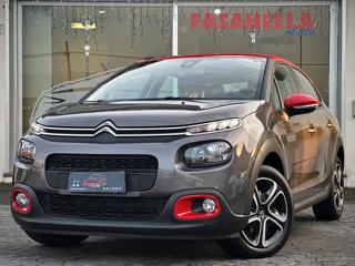 CITROEN C3 usata, con Alzacristalli elettrici