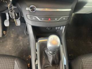 PEUGEOT 308 usata, con Fendinebbia