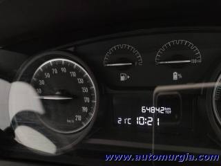 LANCIA Ypsilon usata, con Park Distance Control