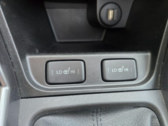 SUZUKI S-Cross usata, con Telecamera per parcheggio assistito