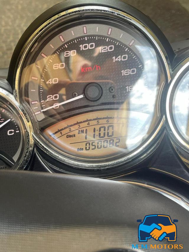YAMAHA T-Max 500 usata 4