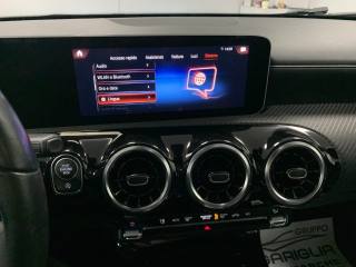 MERCEDES-BENZ CLA 180 usata, con Pacchetto sportivo