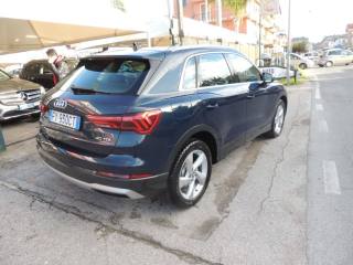 AUDI Q3 usata, con Climatizzatore