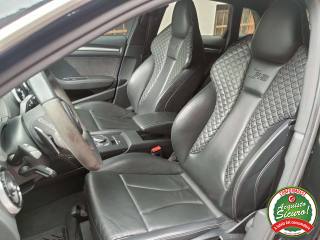AUDI RS3 usata, con Controllo trazione