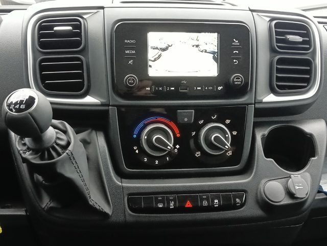 FIAT Ducato usata, con Cruise Control