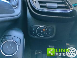 FORD Fiesta usata, con Airbag Passeggero