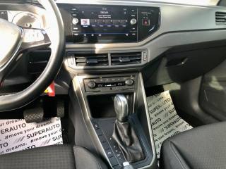 VOLKSWAGEN Polo usata, con Controllo trazione