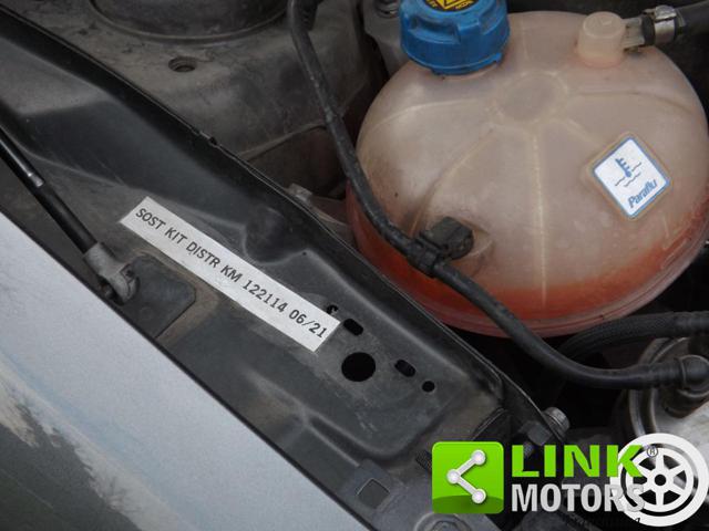 ALFA ROMEO Giulietta usata 44