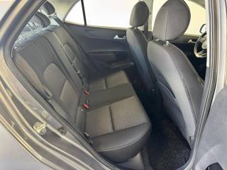 KIA Picanto usata, con Cronologia tagliandi
