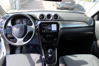 SUZUKI Vitara usata, con Controllo automatico clima