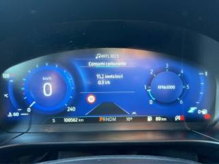 FORD Kuga usata 13