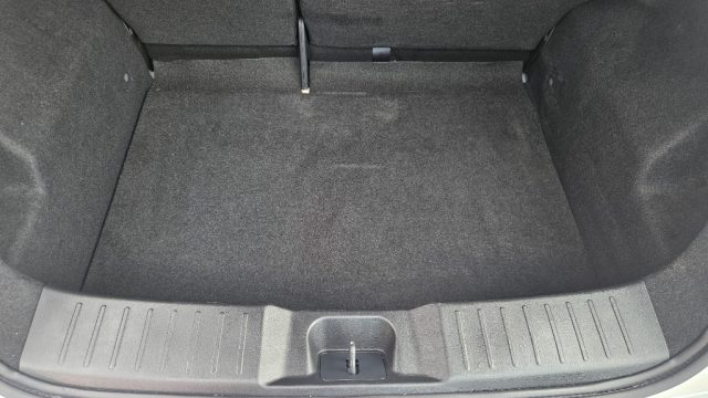 NISSAN Juke usata, con Vetri oscurati