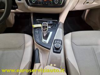 BMW 320 usata, con Controllo vocale