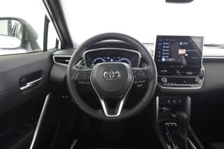 TOYOTA Corolla Cross usata 11