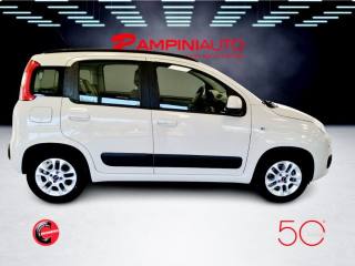 FIAT Panda usata 6