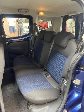 FIAT Qubo usata, con Airbag laterali