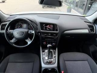 AUDI Q5 usata, con ESP