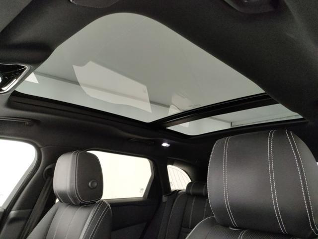 LAND ROVER Range Rover Velar usata, con Park Distance Control