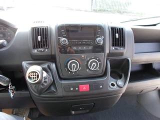 CITROEN Jumper usata, con Bracciolo