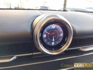MASERATI Grecale usata, con Controllo trazione