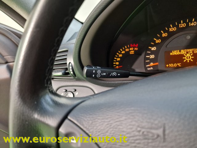 MERCEDES-BENZ C 200 usata 29