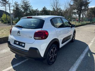 CITROEN C3 usata, con Airbag laterali