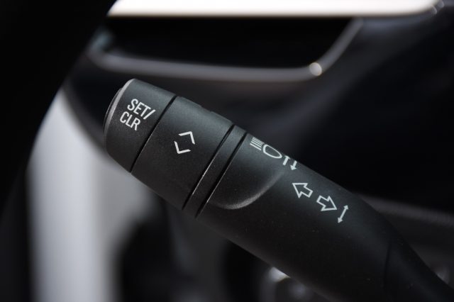 OPEL Corsa usata, con Controllo elettronico della corsia