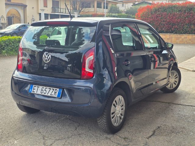 VOLKSWAGEN up! usata 46