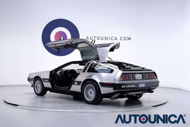 DE LOREAN DE LOREAN usata 55