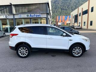 FORD Kuga usata, con Alzacristalli elettrici