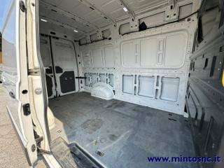 VOLKSWAGEN Crafter usata, con Filtro antiparticolato