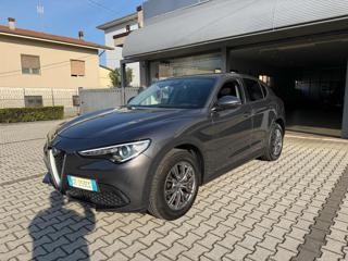 ALFA ROMEO Stelvio usata, con Airbag Passeggero